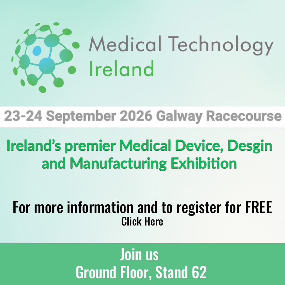 Med tec show